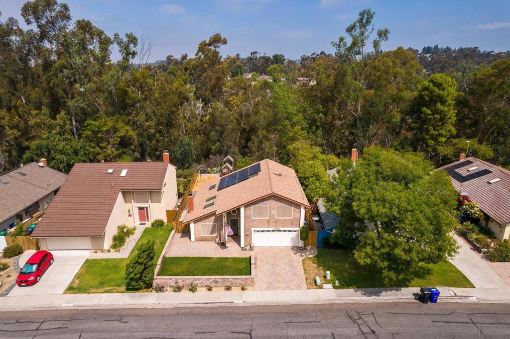 Scripps Ranch - Residential