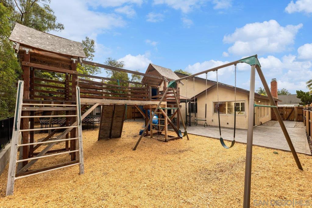 Scripps Ranch - Residential