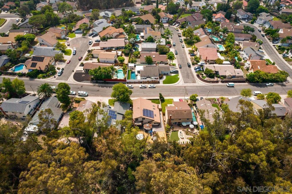 Scripps Ranch - Residential