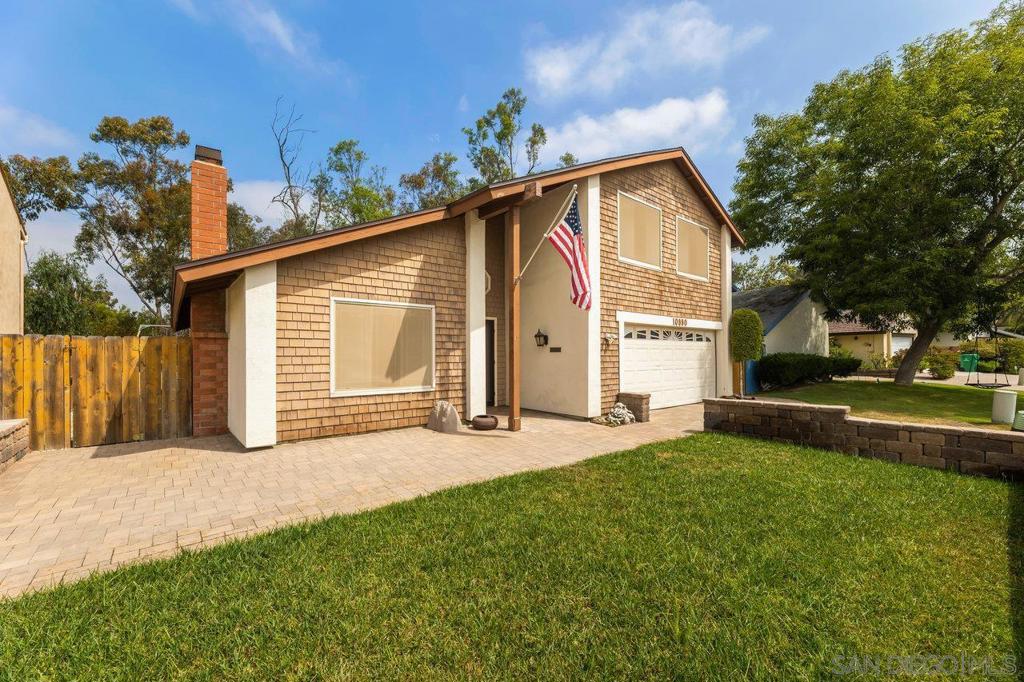 Scripps Ranch - Residential