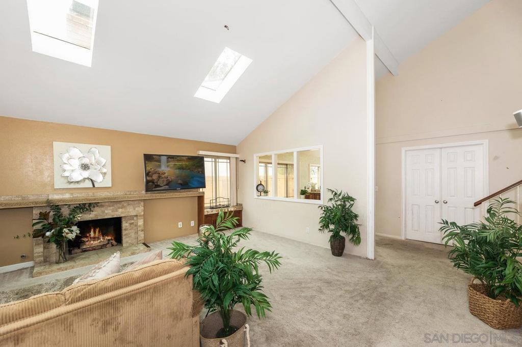 Scripps Ranch - Residential