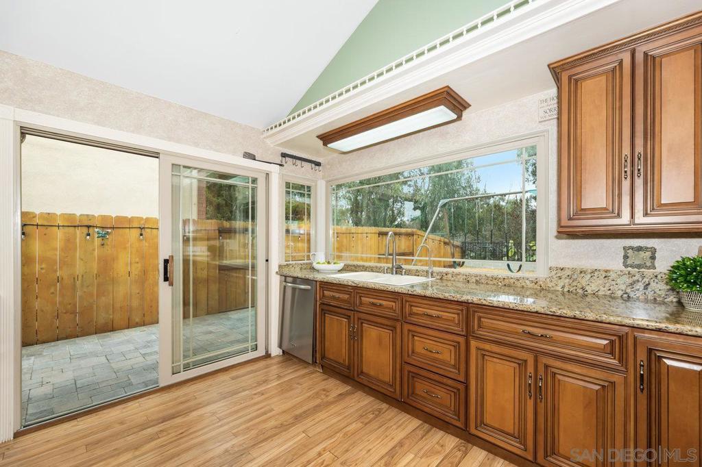 Scripps Ranch - Residential