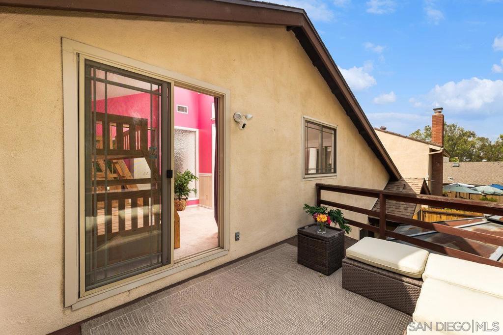 Scripps Ranch - Residential