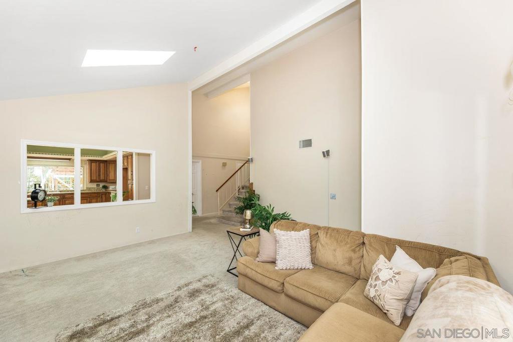 Scripps Ranch - Residential