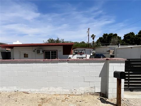 Photo of 31652 Arbol Real Ave, Thousand Palms, CA 92276 (MLS # IG26084696)