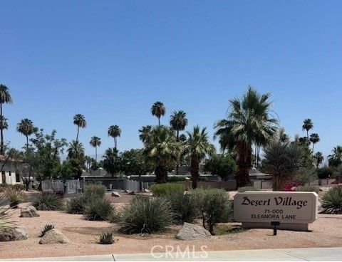Photo of 71970 Eleanora LN, Rancho Mirage, CA 92270 (MLS # SR26119713)