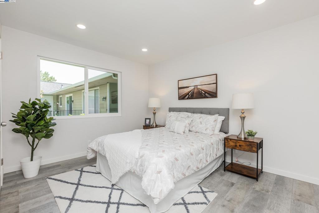 Not Listed - Residential