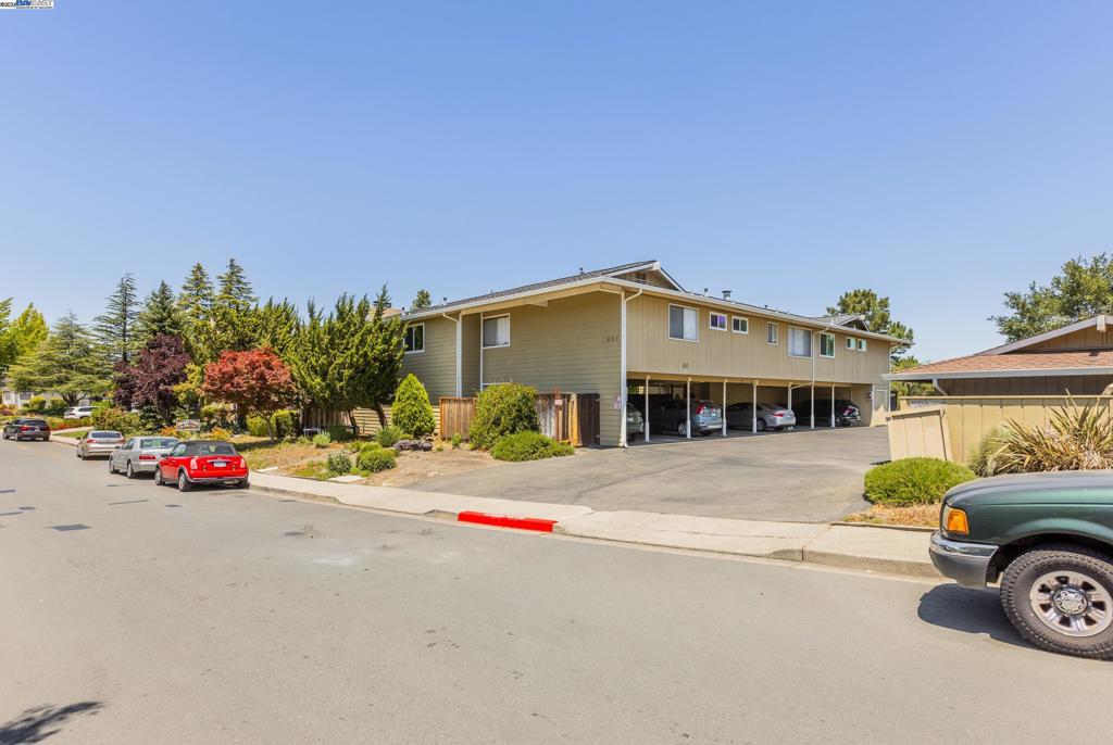 Not Listed - Residential