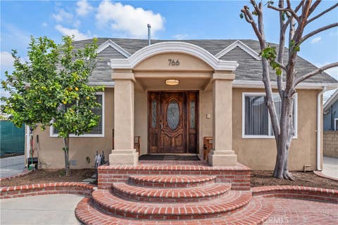 Photo of 766 N Alexandria Ave, Los Angeles, CA 90029 (MLS # SR26128879)