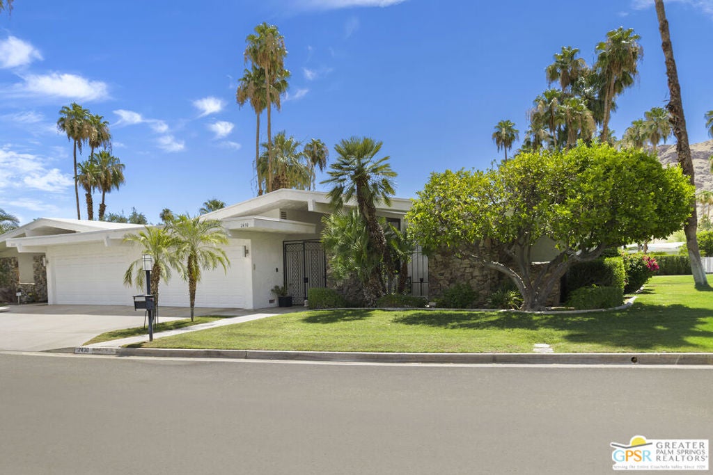 2430 Paseo Del Rey
