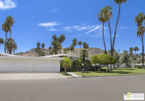 Photo of 2430 Paseo Del Rey, Palm Springs, CA 92264 (MLS # 26845979PS)