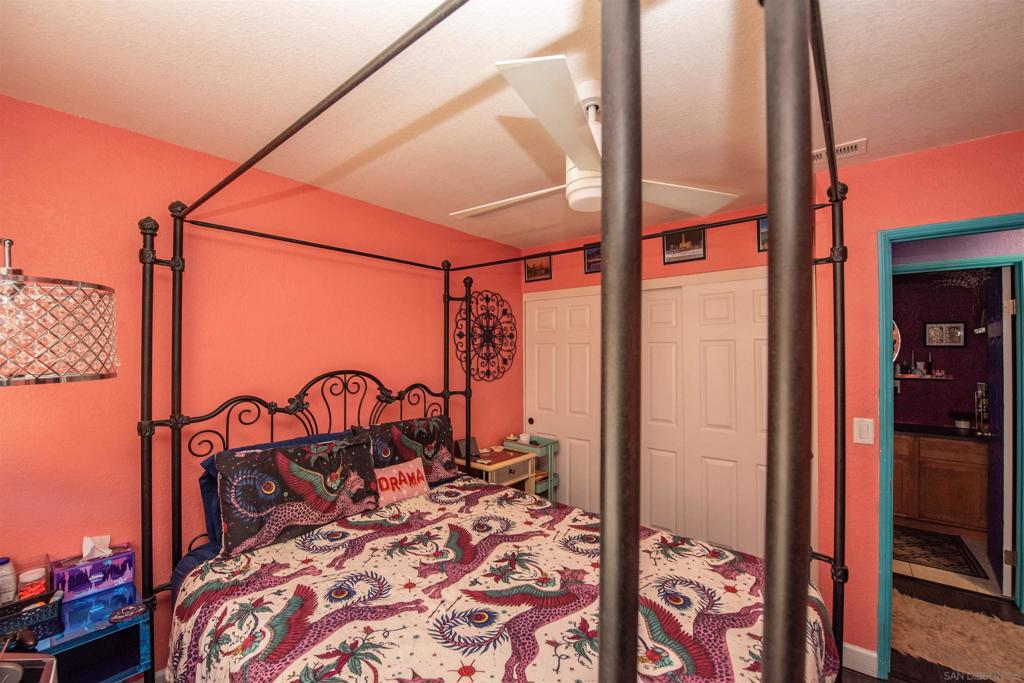Logan Heights - Residential