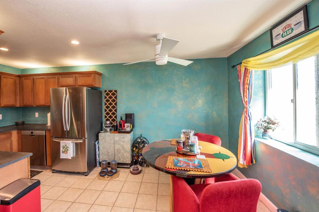 Logan Heights - Residential