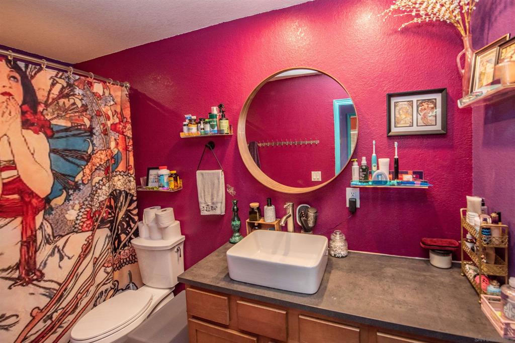 Logan Heights - Residential