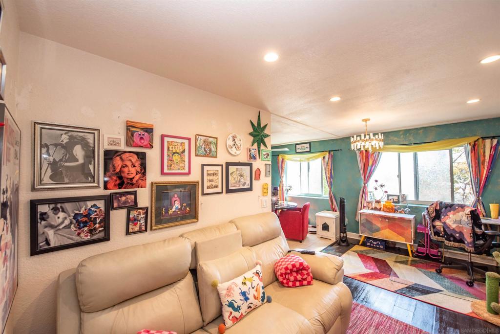 Logan Heights - Residential