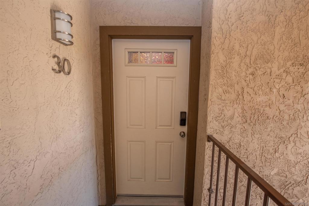 Logan Heights - Residential