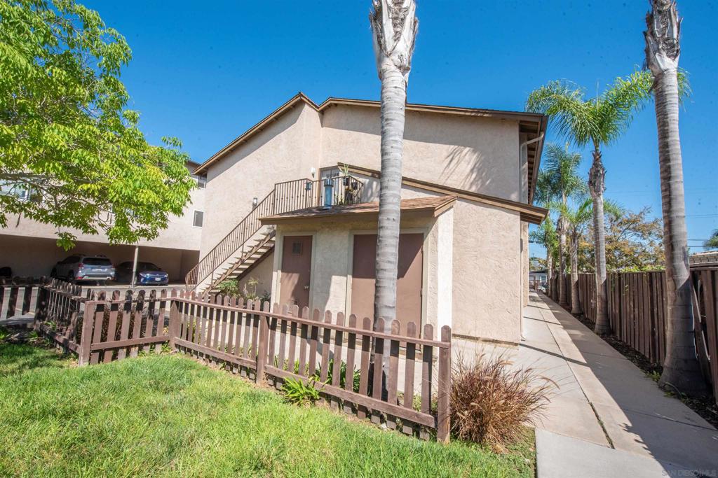 Logan Heights - Residential