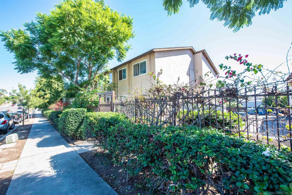 Logan Heights - Residential