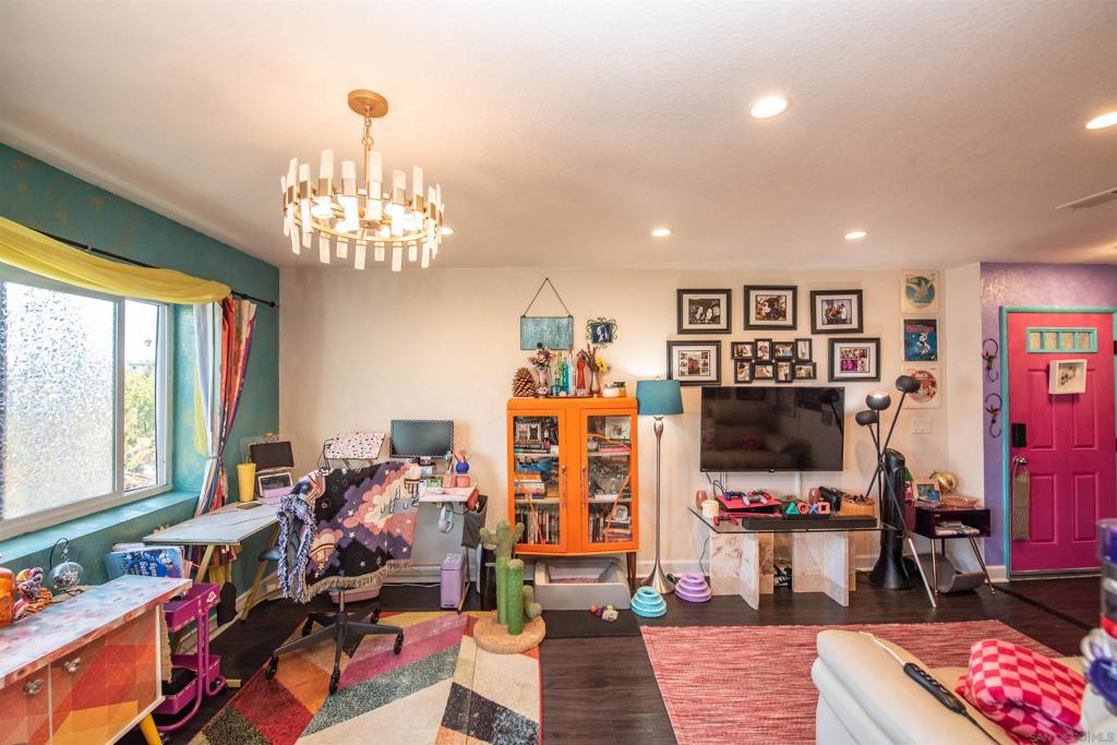 Logan Heights - Residential
