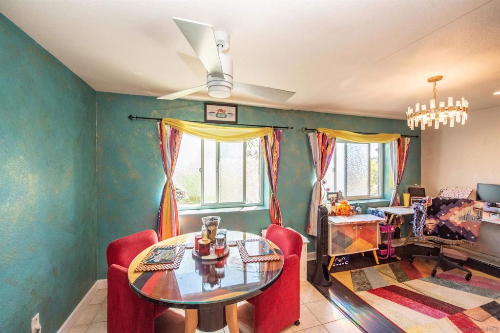 Logan Heights - Residential