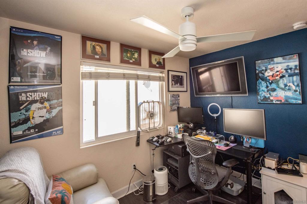 Logan Heights - Residential