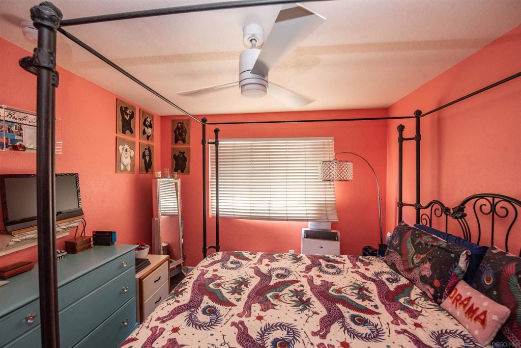 Logan Heights - Residential