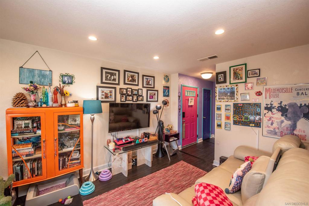 Logan Heights - Residential