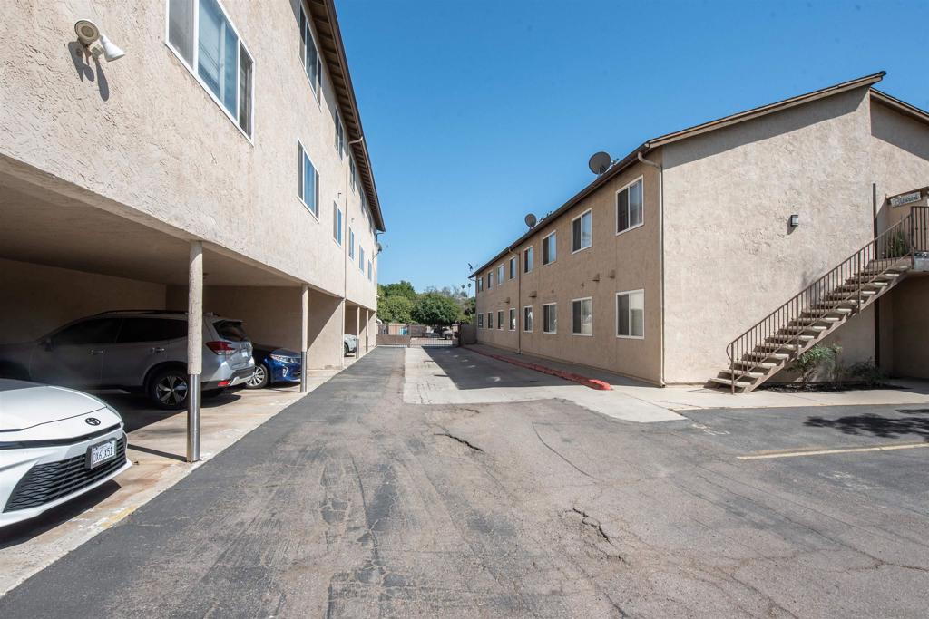 Logan Heights - Residential