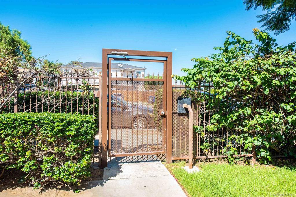 Logan Heights - Residential