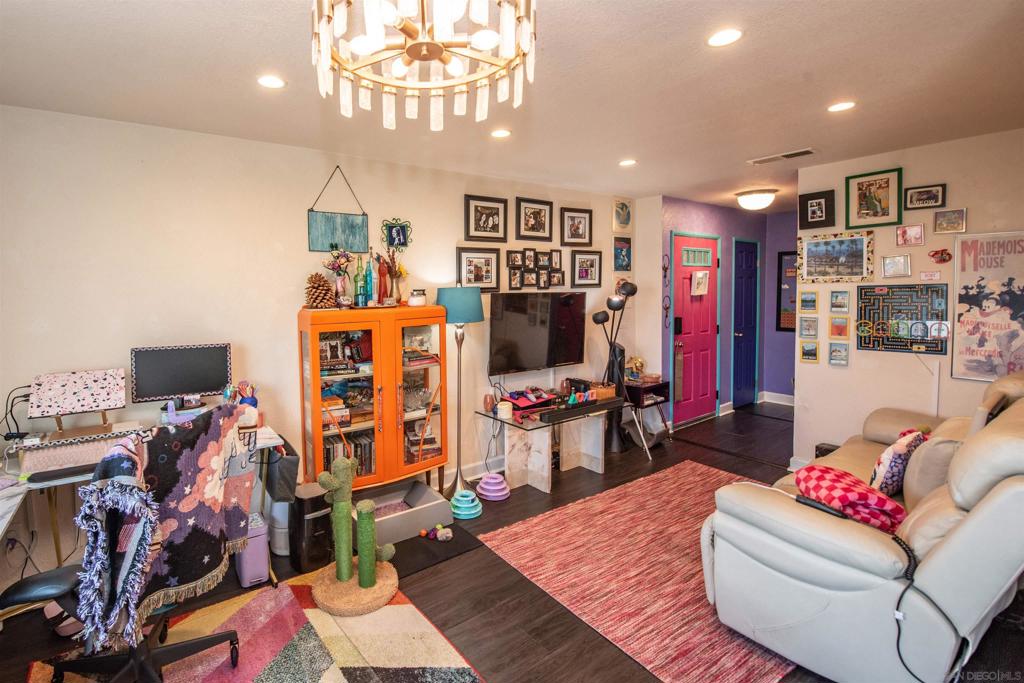 Logan Heights - Residential