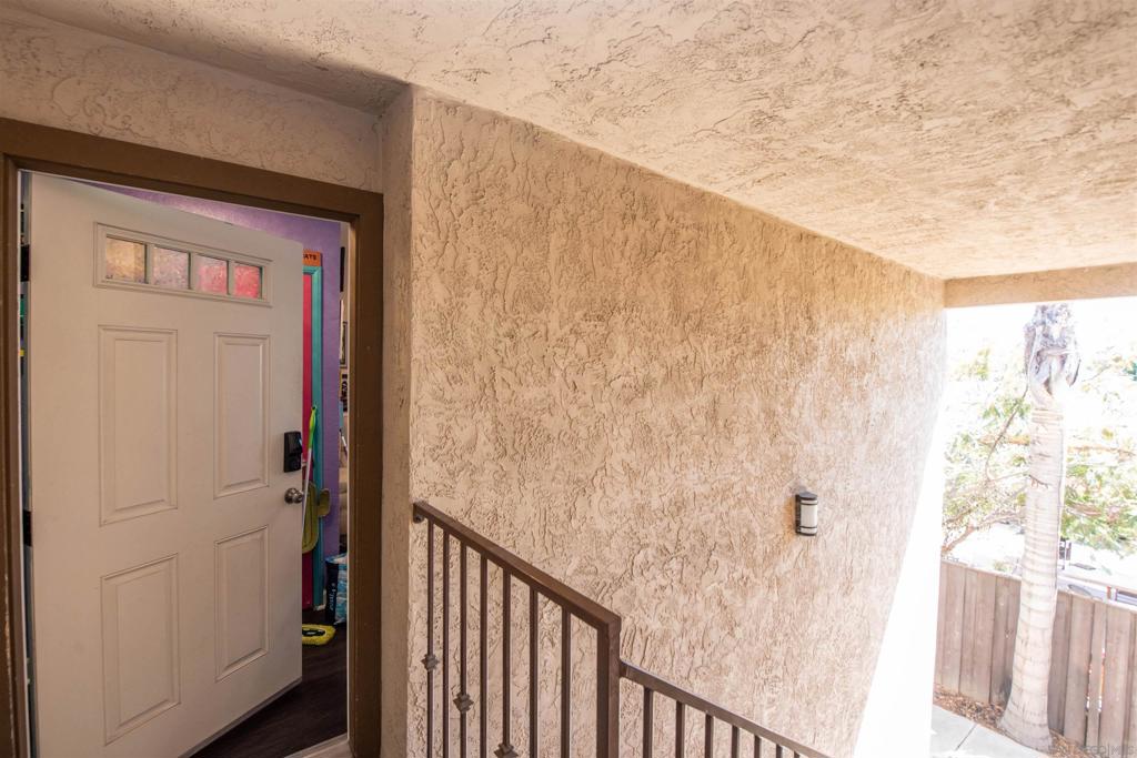 Logan Heights - Residential