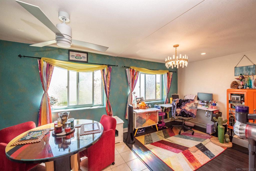 Logan Heights - Residential