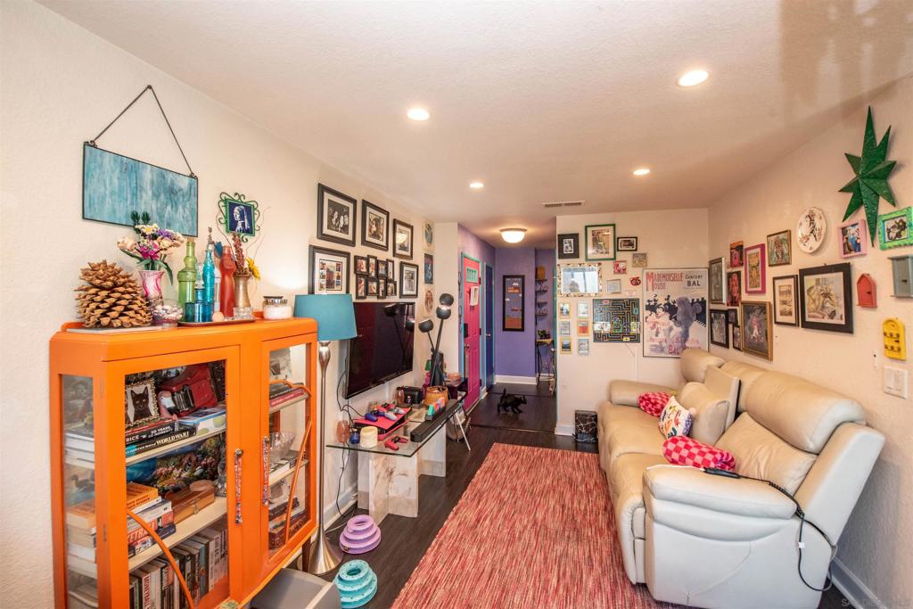 Logan Heights - Residential