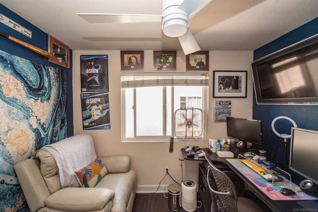 Logan Heights - Residential