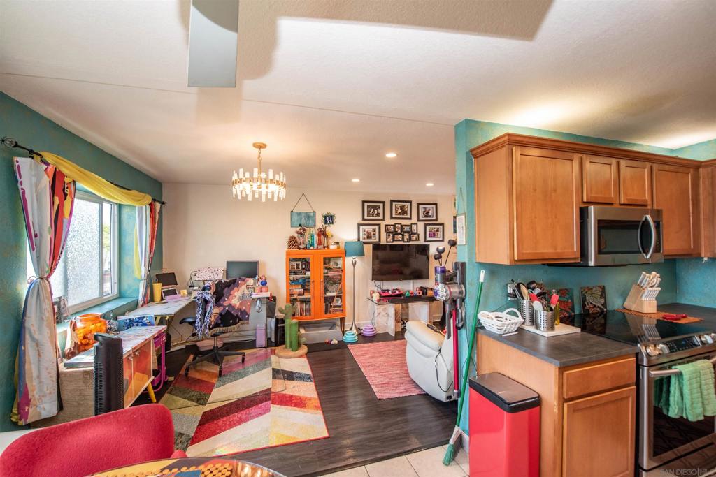 Logan Heights - Residential
