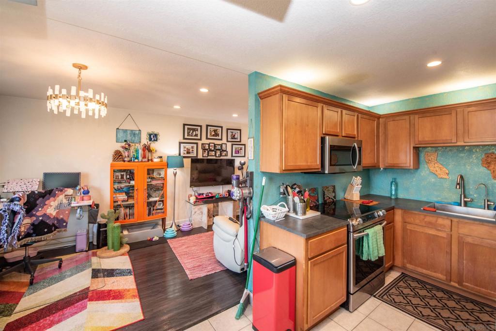 Logan Heights - Residential