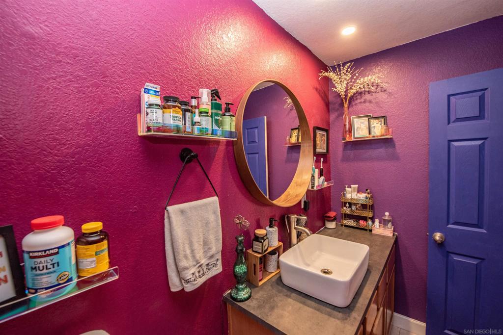 Logan Heights - Residential