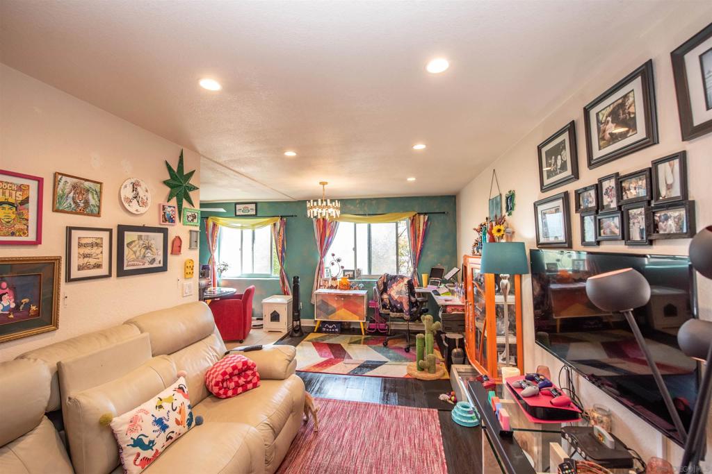 Logan Heights - Residential