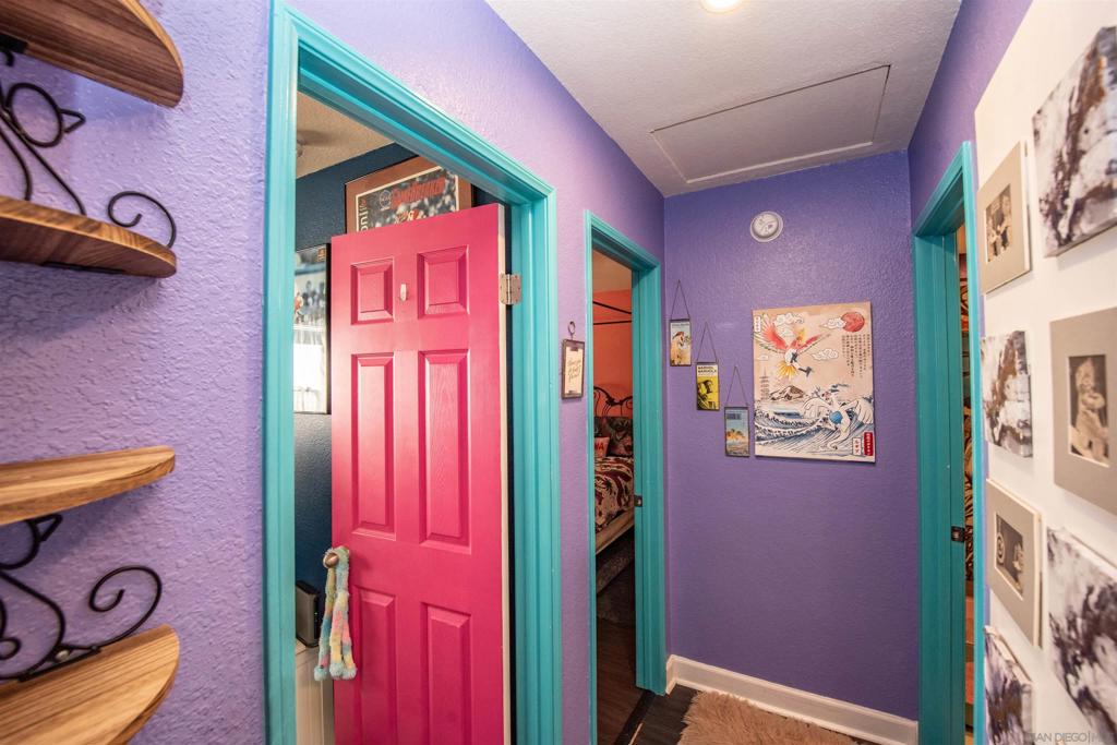 Logan Heights - Residential