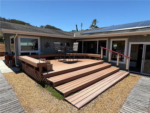 Tiny photo for 2674 Rodman DR, Los Osos, CA 93402 (MLS # SC26128839)