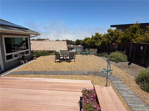 Tiny photo for 2674 Rodman DR, Los Osos, CA 93402 (MLS # SC26128839)