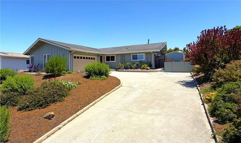 Photo of 2674 Rodman DR, Los Osos, CA 93402 (MLS # SC26128839)