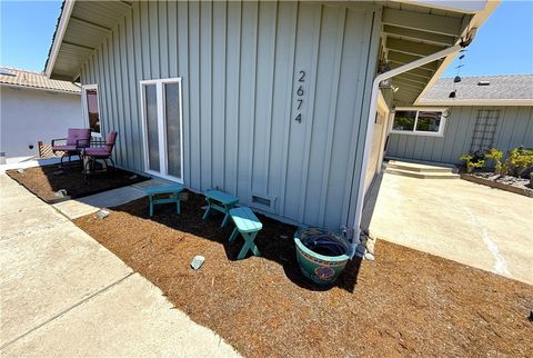 Tiny photo for 2674 Rodman DR, Los Osos, CA 93402 (MLS # SC26128839)