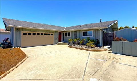 Tiny photo for 2674 Rodman DR, Los Osos, CA 93402 (MLS # SC26128839)