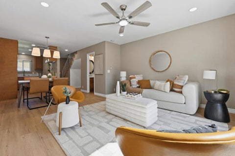 Photo of 9210 Kenwood Dr #K DR, Spring Valley, CA 91977 (MLS # PTP2607723)