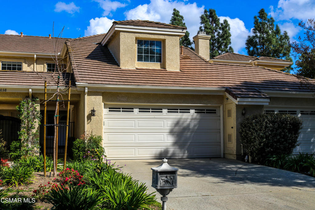 - Residential Lease