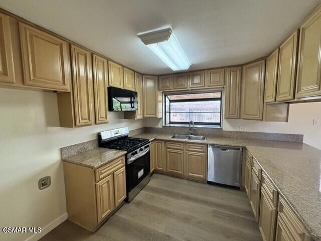 3444 Melvin Court
