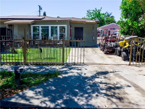413 S Locust Avenue Compton CA 90221