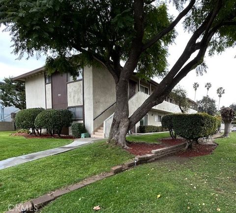 Photo of 234 Garnet Way #A, Upland, CA 91786 (MLS # IV26058191)