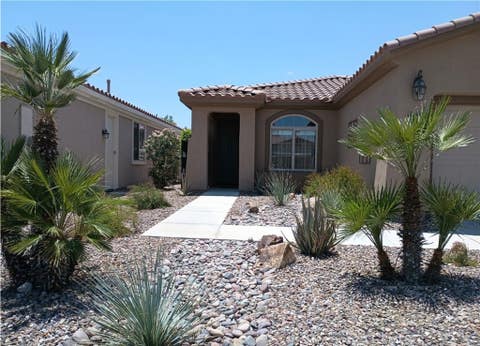 Photo of 80189 Avenida Linda Vista, Indio, CA 92203 (MLS # SW26131682)